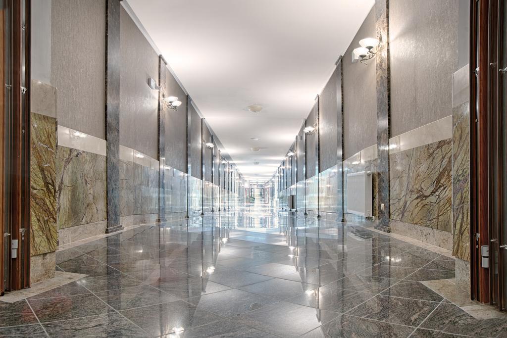 Jutrzenka Medical Spa Wloclawek Exterior photo